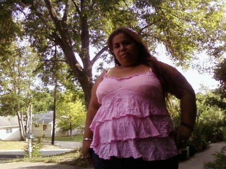 Adelaida Moreno Photo 15