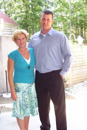 Jennifer Fields Photo 19