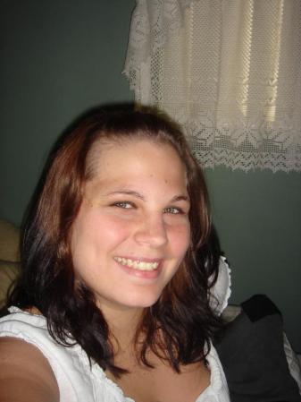 Crystal Feeney Photo 4
