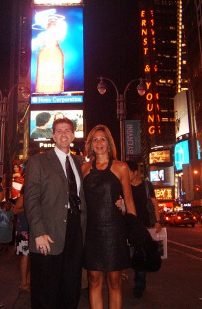 Candice Hendrickson Photo 4