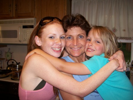 Sandra Bertrand Photo 17