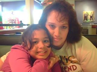 Teresa Simms Photo 10