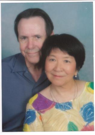 Susan Nishimura Photo 4