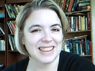 Stephanie Homan Photo 14