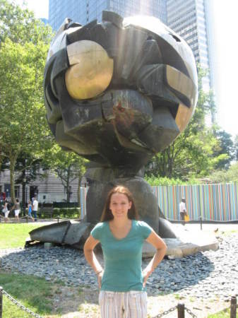 Sarah Bowyer Photo 14