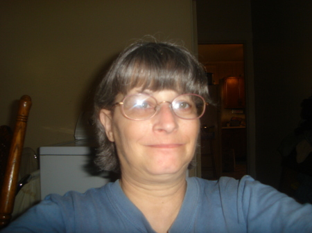 Crystal Rasmussen Photo 17