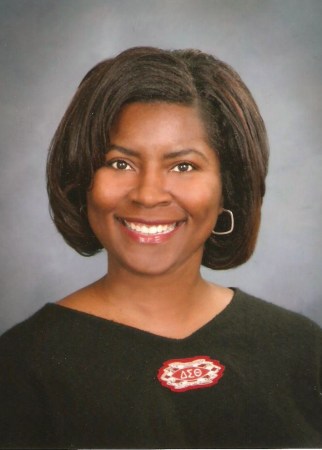 Rosalind Alexander Photo 12