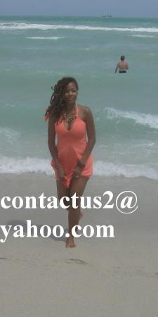 Joy Miller Photo 23
