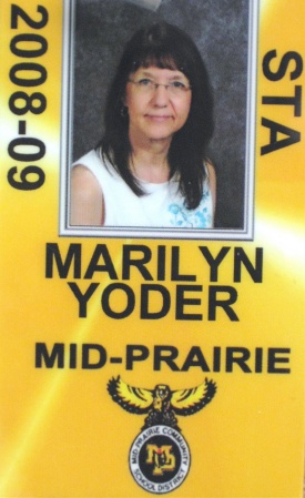Marilyn Hanson Photo 15