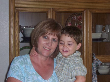 Linda Ragan Photo 11
