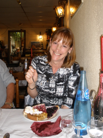 Christine Large Photo 10