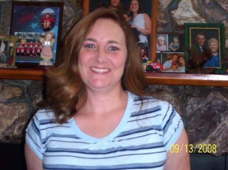 Theresa Boothe Photo 9