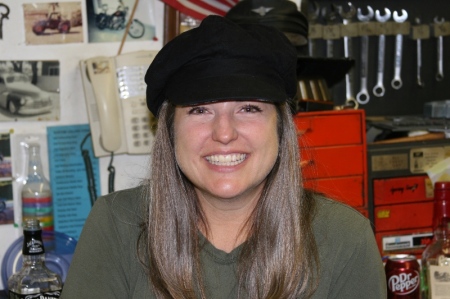 Cheryl Irvine Photo 17