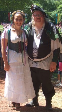 Dawn Toomey Photo 7