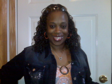 Kimberly Turner Photo 21