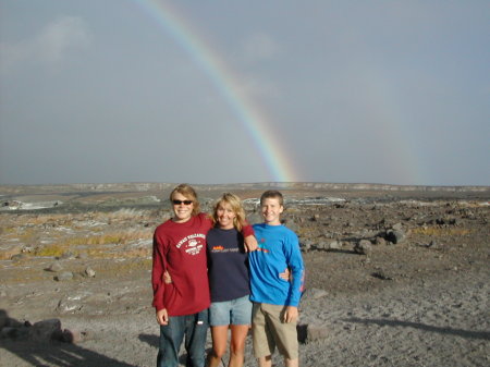 Tana Burns Photo 5