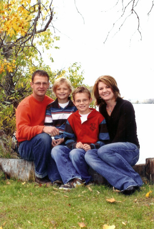 Tammy Jorgenson Photo 8