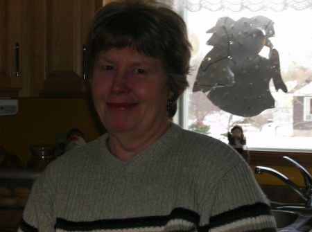Virginia Conway Photo 10