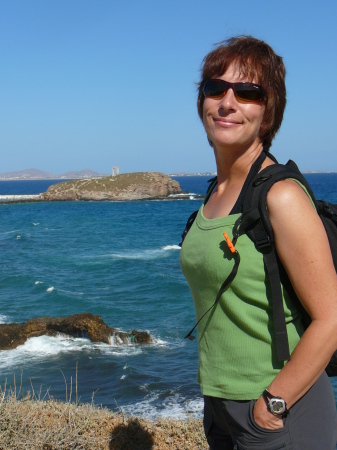 Marianne Stang Photo 1
