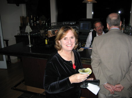 Barbara Thorburn Photo 10