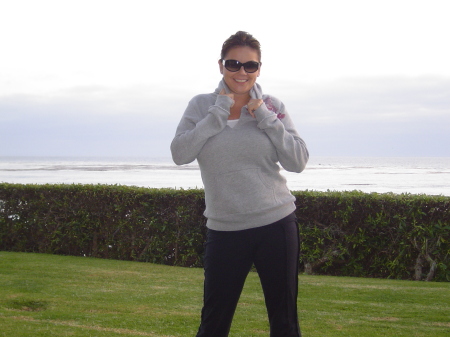 Cecilia Ortega Photo 17