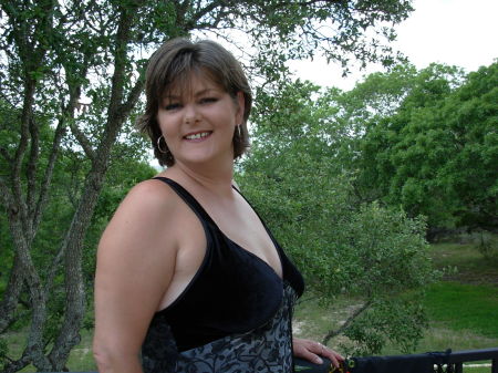Paula Scott Photo 19