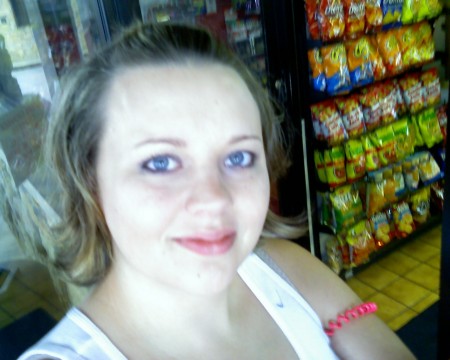 Stacy Brandon Photo 9