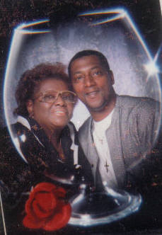 Clarice Williams Photo 20