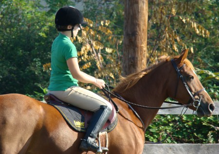 Michelle Johnson Photo 15