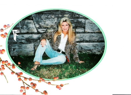 Penny Ferguson Photo 14