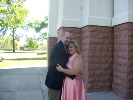 Kristi Booth Photo 12