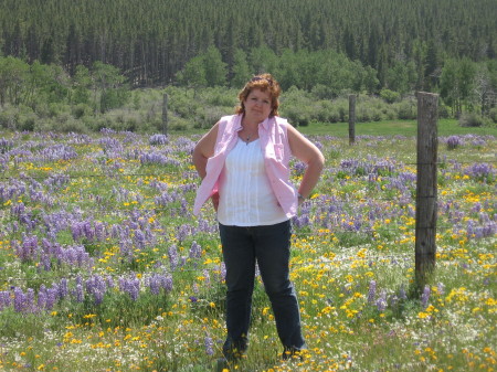 Joy Miller Photo 17