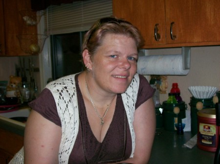 Lisa Widener Photo 8