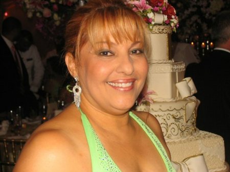 Ana Pagan Photo 17