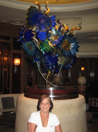 Darlene Stevens Photo 17