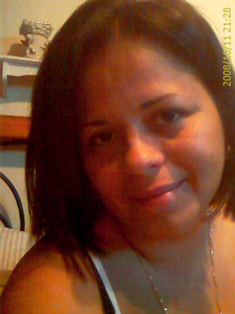 Violeta Mendoza Photo 17