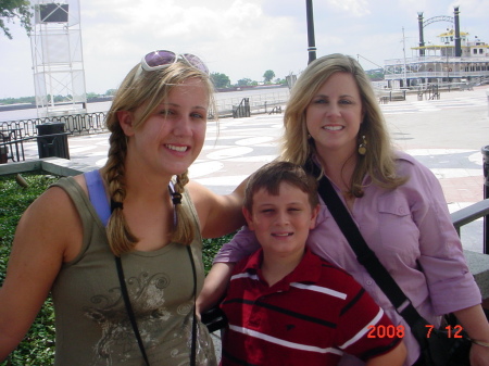 Christi Norris Photo 10
