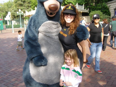 Claire Knight Photo 17