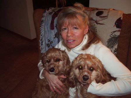 Sharon Shank Photo 6