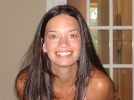 Kristen Sykes Photo 16
