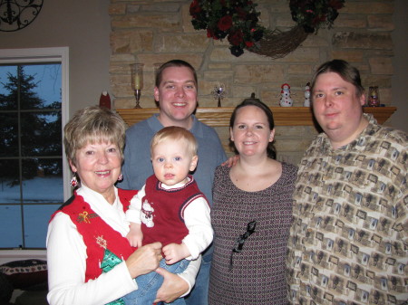 Susan Bost Photo 10