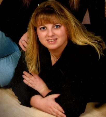 Stacey Ivey Photo 9