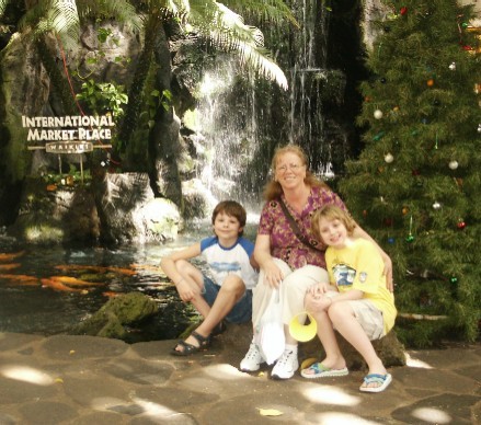 Starla Miller Photo 14