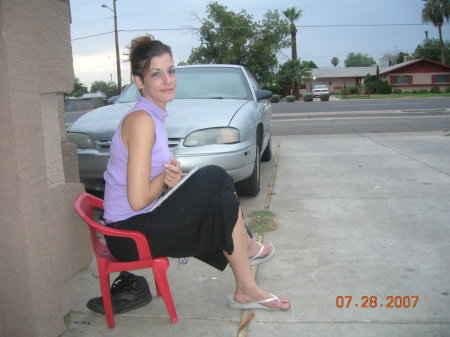 Alicia Lipscomb Photo 1