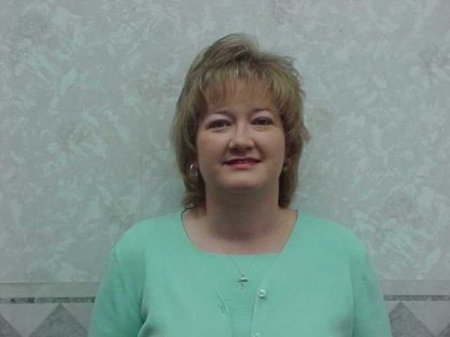 Annette Crouch Photo 7
