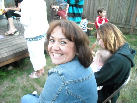 Stacy Cheney Photo 8