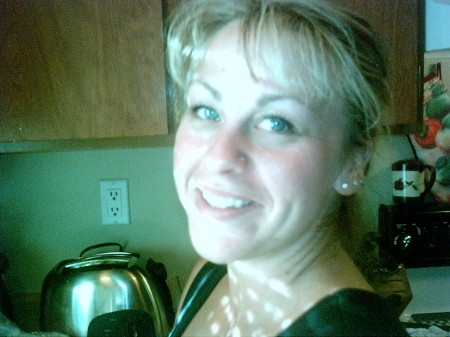 Robin Huff Photo 12