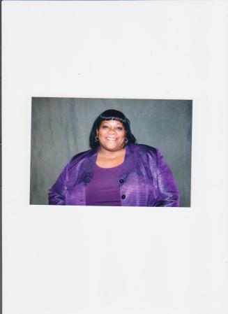 Theresa Spann Photo 8