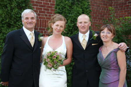 Sherry Dionne Photo 1