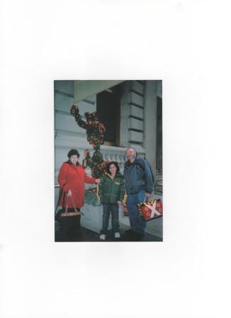 Ruth Emmett Photo 6